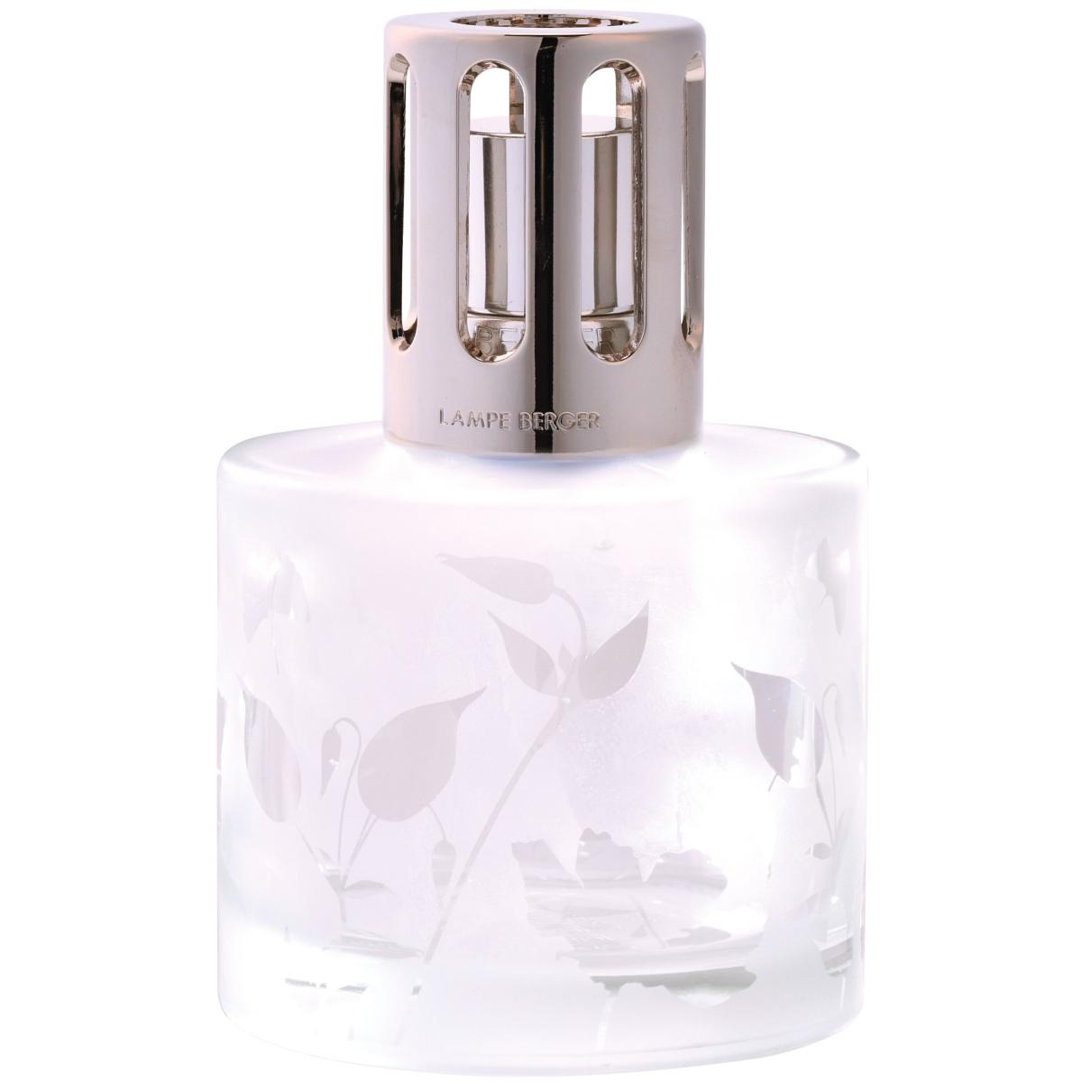 Aroma Energy Sparkling Zest Gift Lamp Set