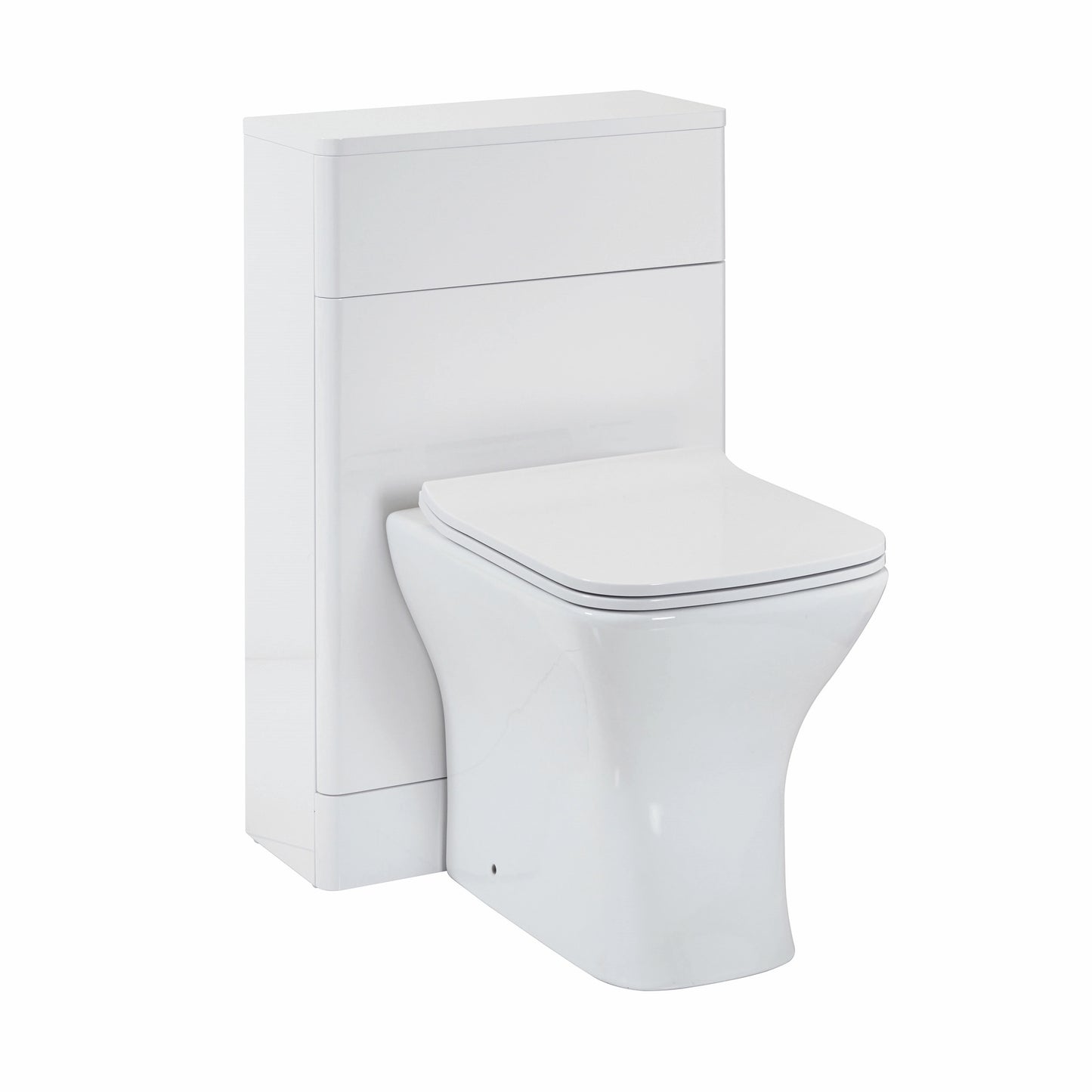 Rossini Back to Wall WC Unit