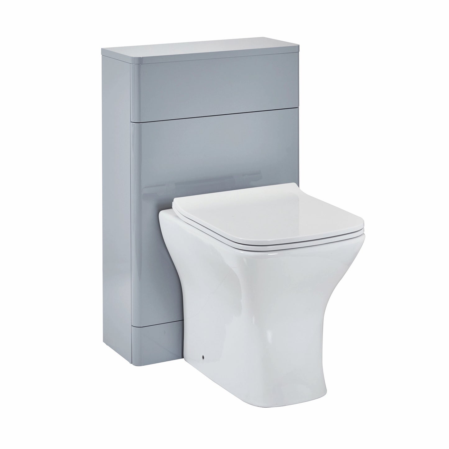 Rossini Back to Wall WC Unit