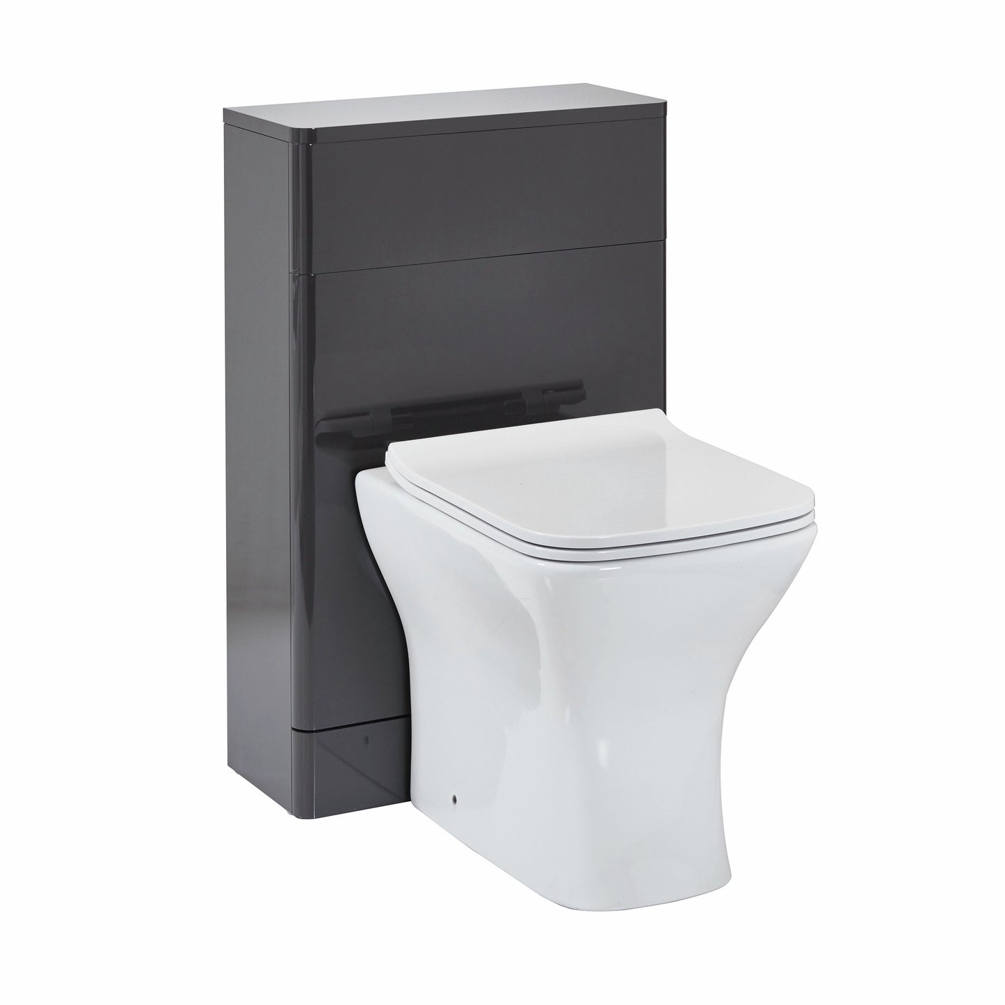 Rossini Back to Wall WC Unit