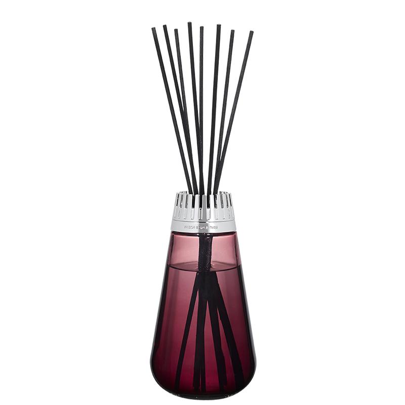 Raspberry Amphora Scented Bouquet Diffuser Gift Pack
