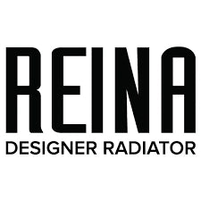 Reina Designer Radiator Logo