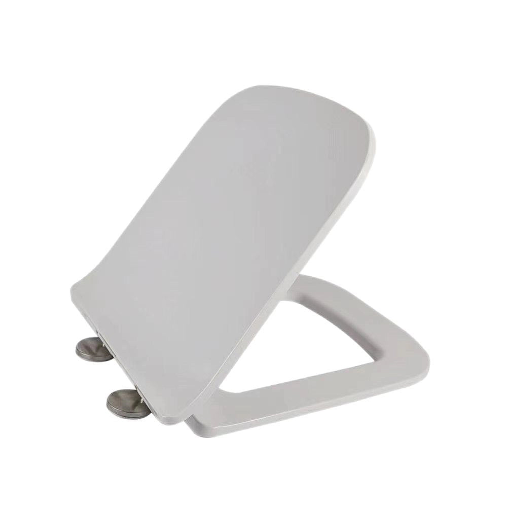 Luxury Heavyweight Soft Close Scudo Toilet Seat
