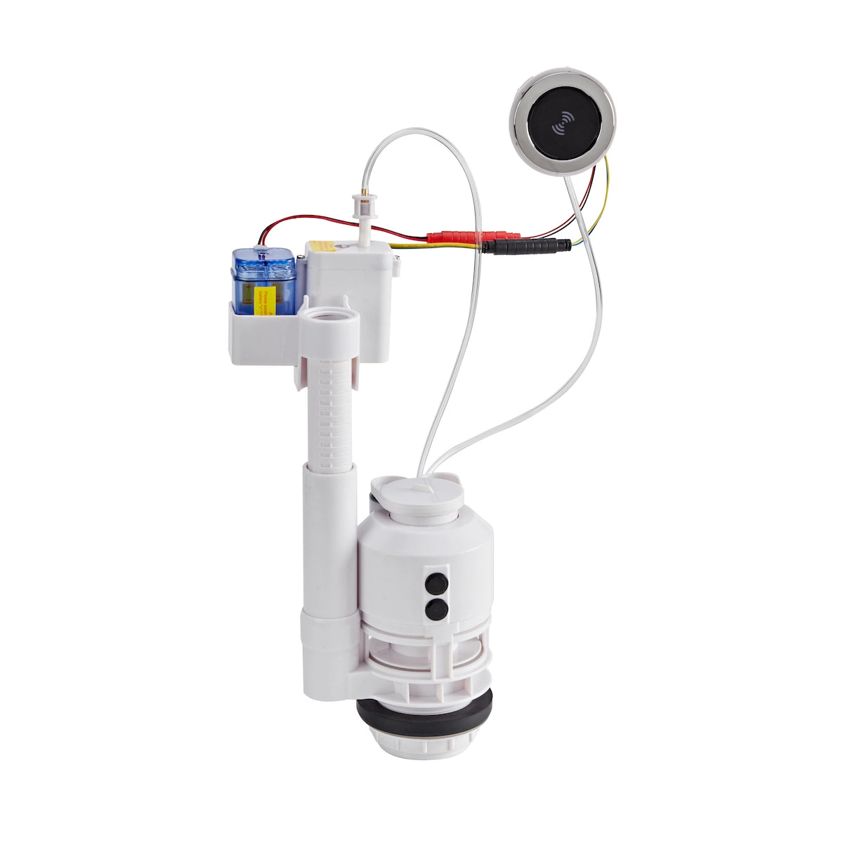 Scudo Contactless Flush Sensor