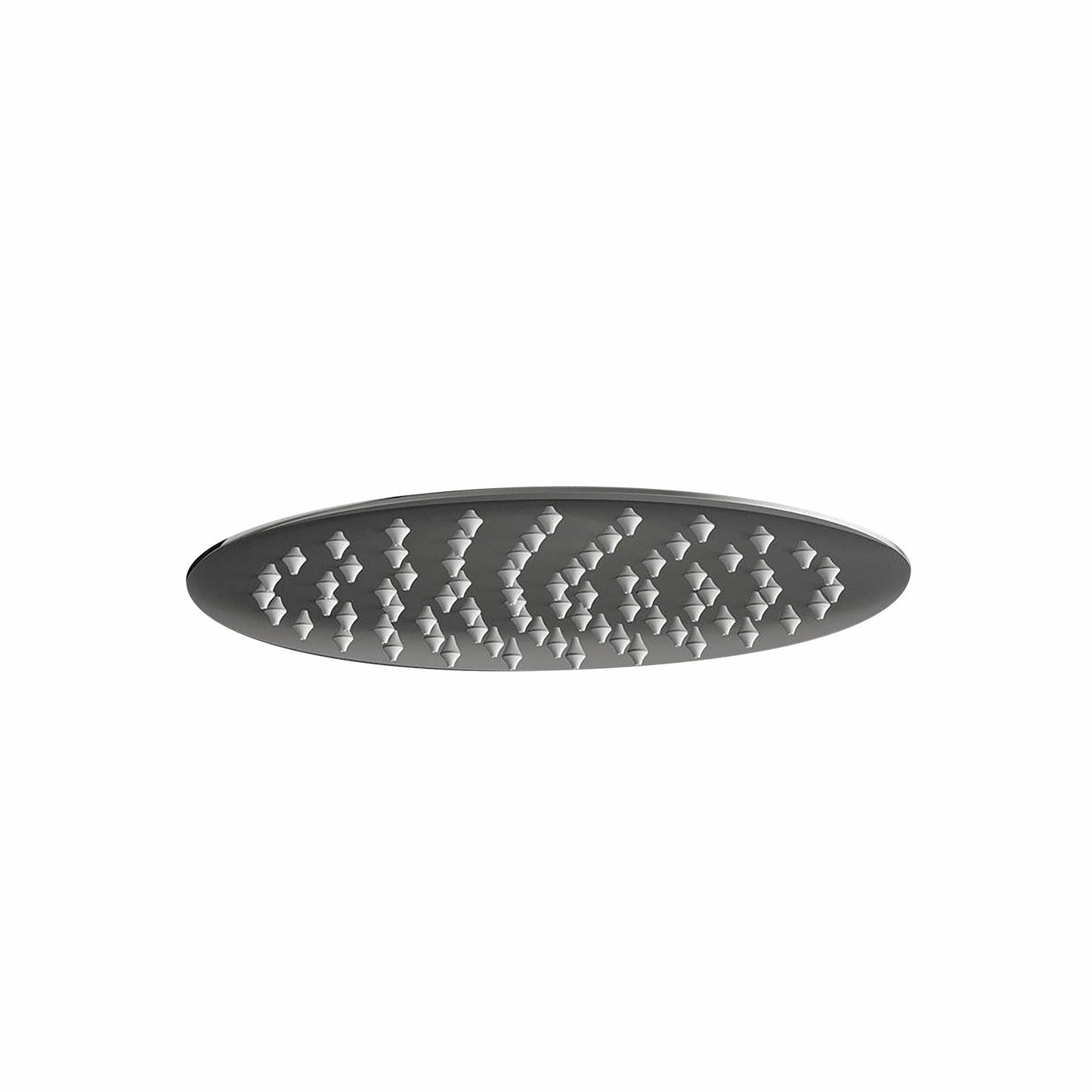 Round Stainless Steel Shower Head