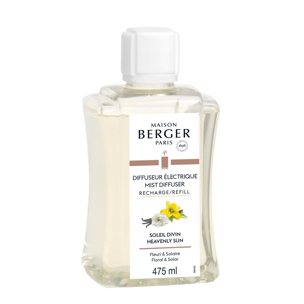 Heavenly Sun Mist Diffuser Refill 475ml