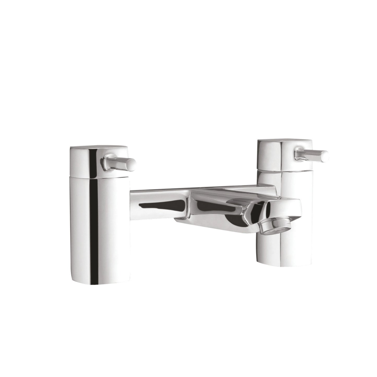 Forme Bath Filler Tap