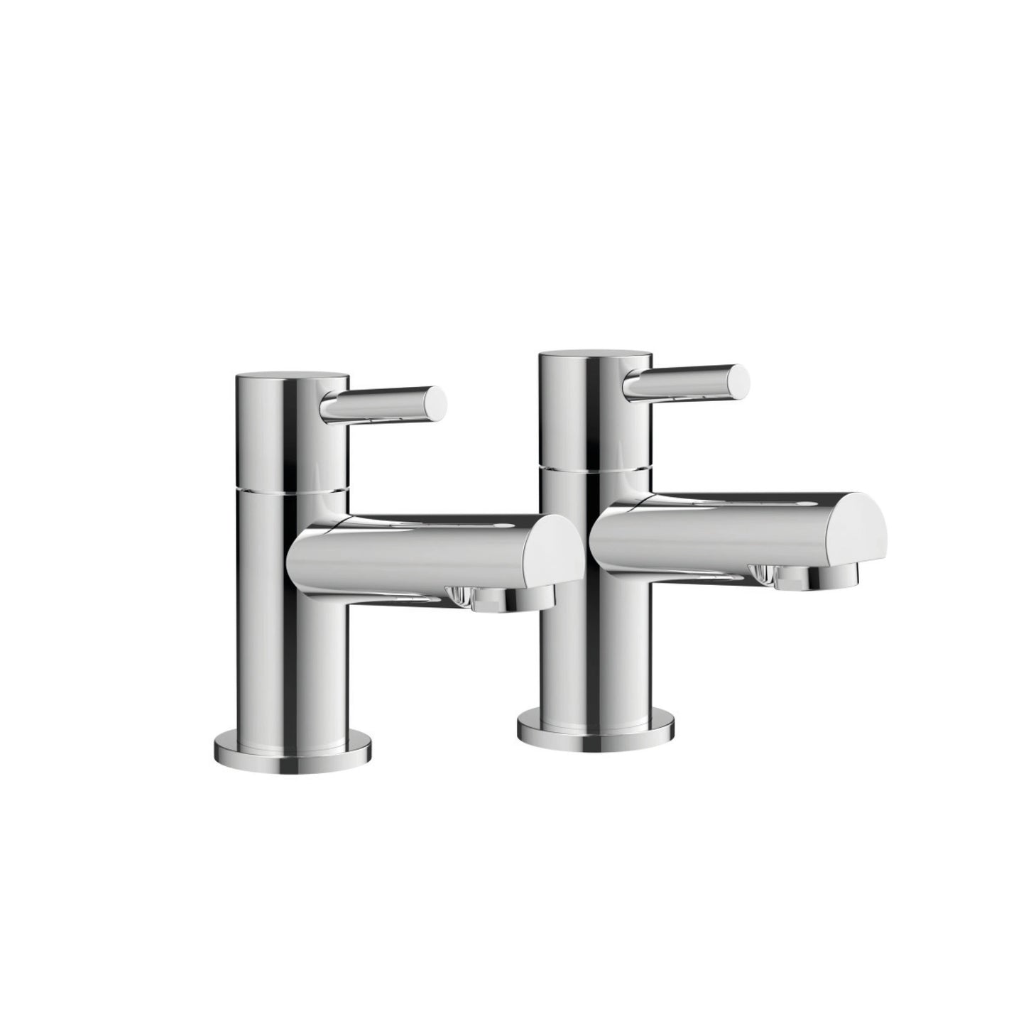 Pair of Premier Bath Taps