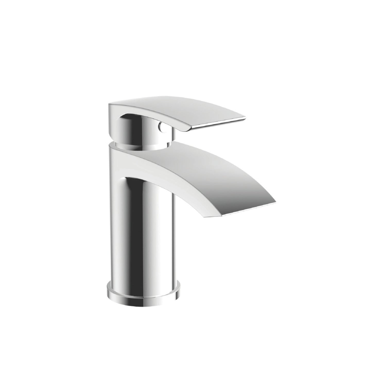 Belini Mono Basin Mixer Tap