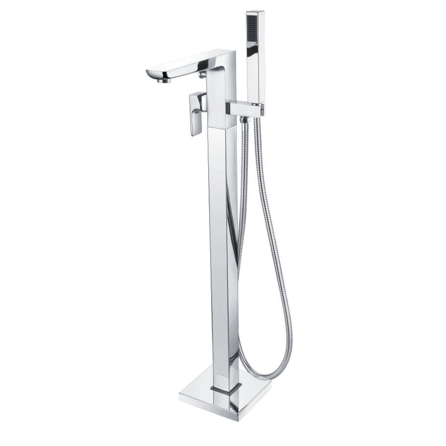 Muro Free Standing Bath Shower Mixer Tap