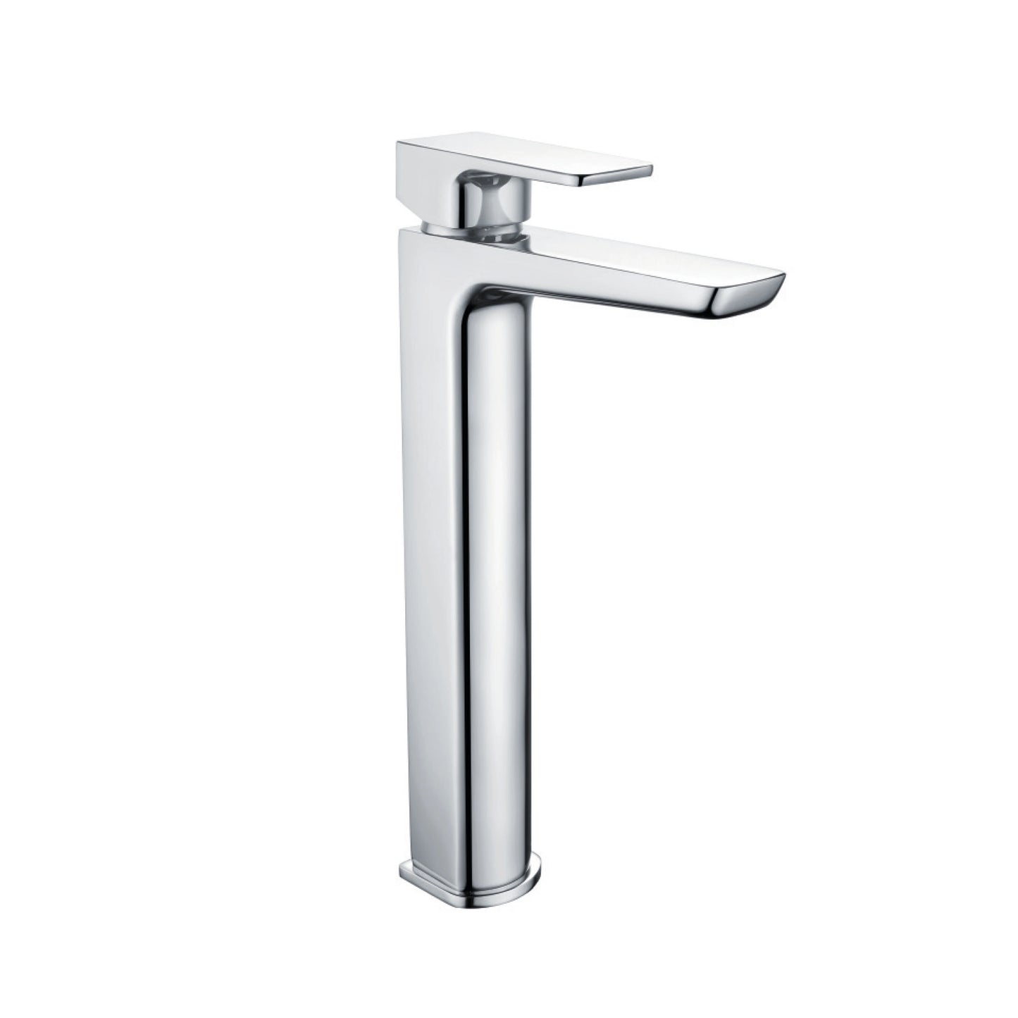 Muro Mono Basin Mixer Tap