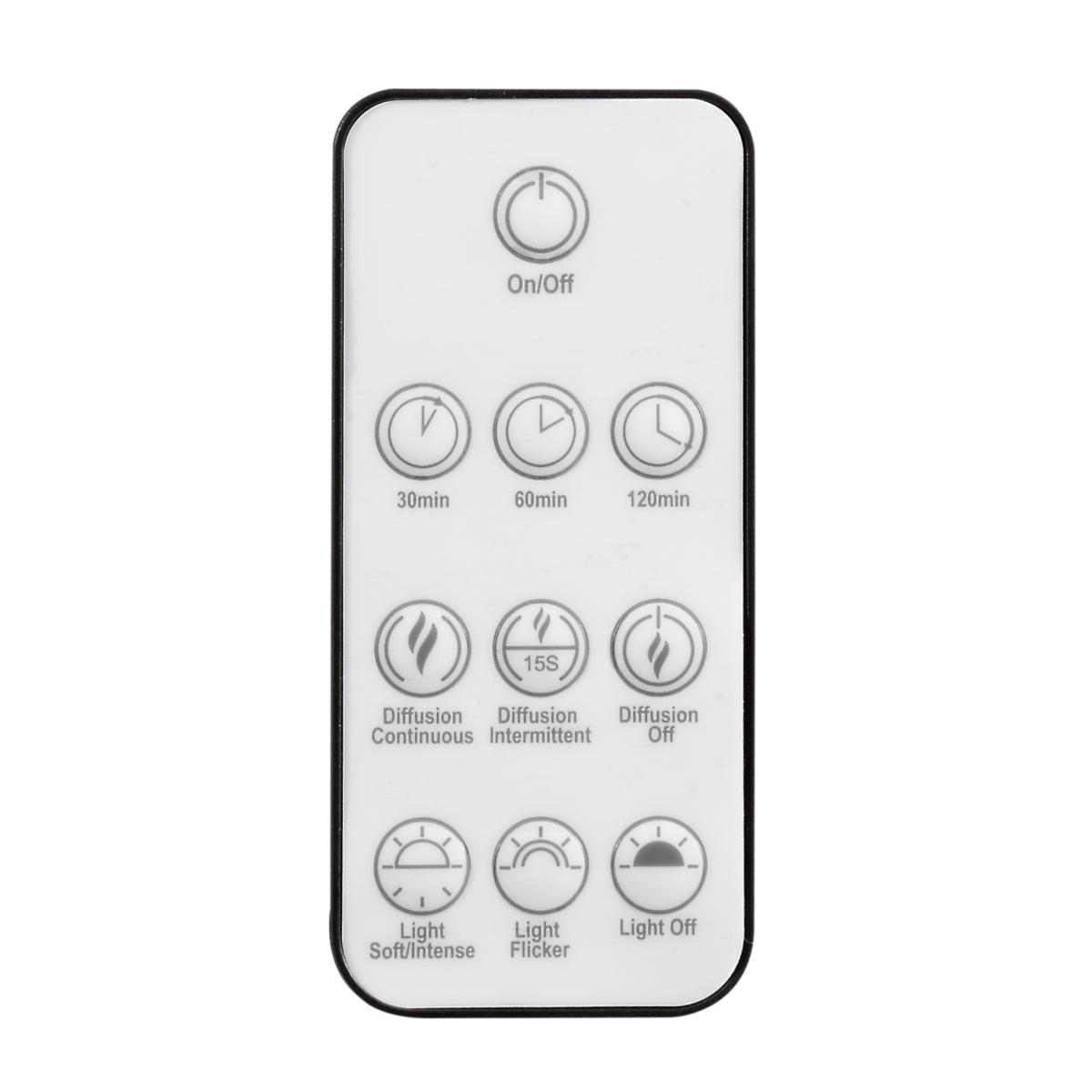 Aroma Dream - Mist Diffuser