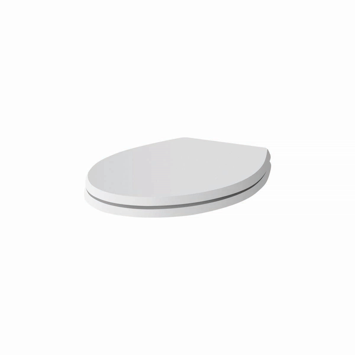 Traditional Scudo Toilet Seat
