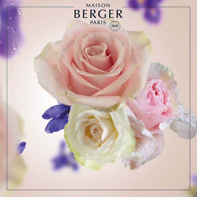 Paris Chic Cube Scented Bouquet