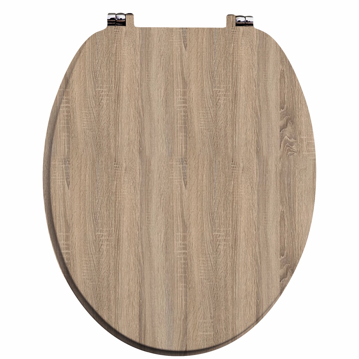 Wooden Soft Close Scudo Toilet Seat