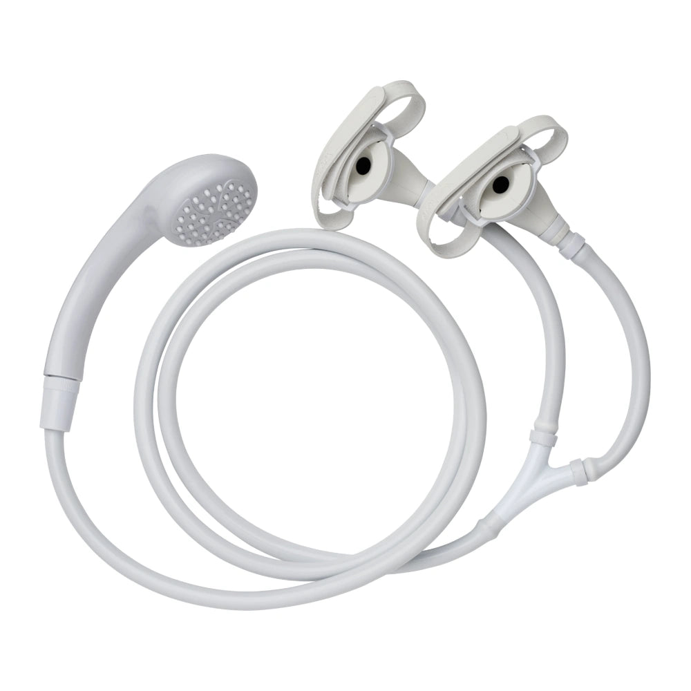 Croydex Secura Shower Spray