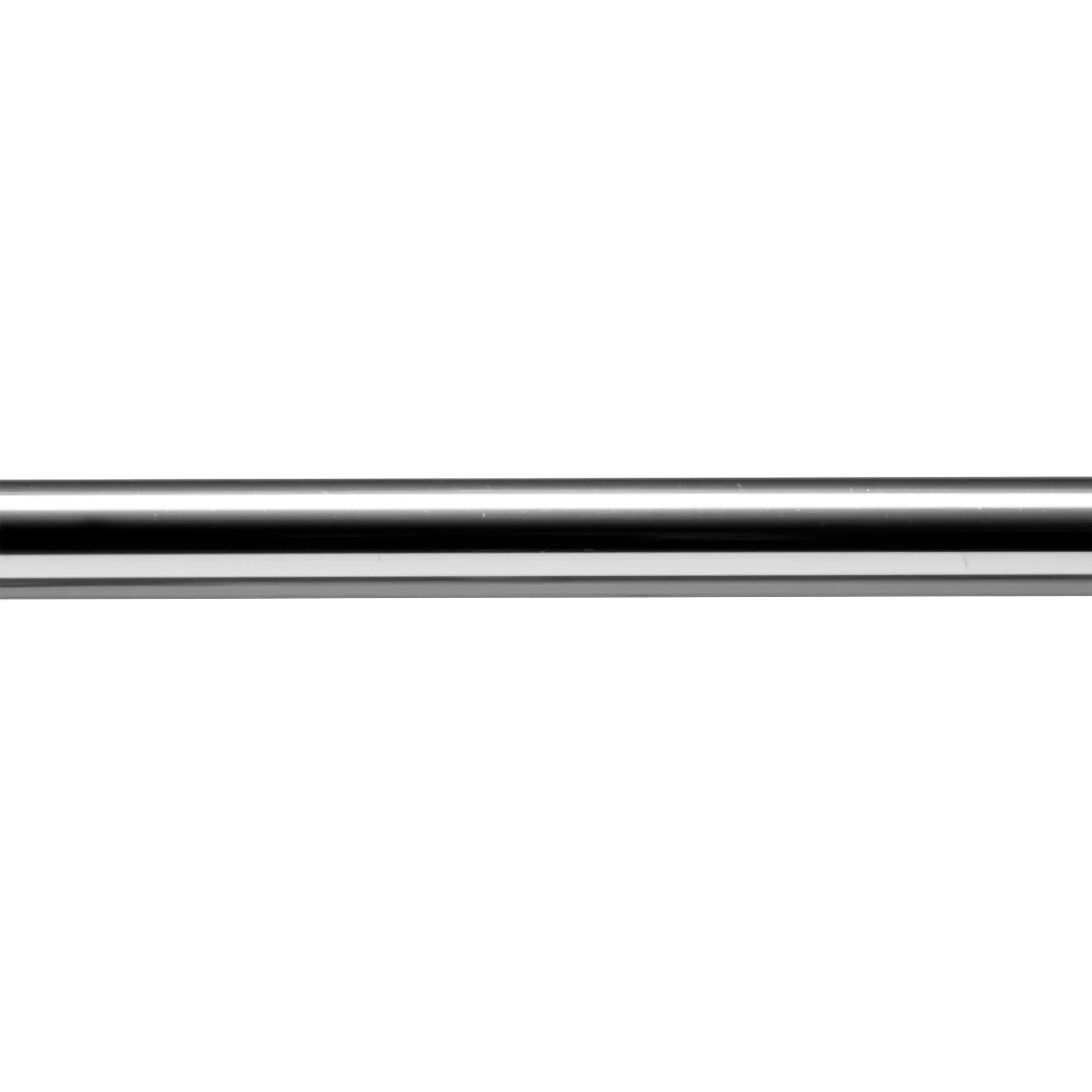 Croydex Self Supporting Telescopic Rod 260cm