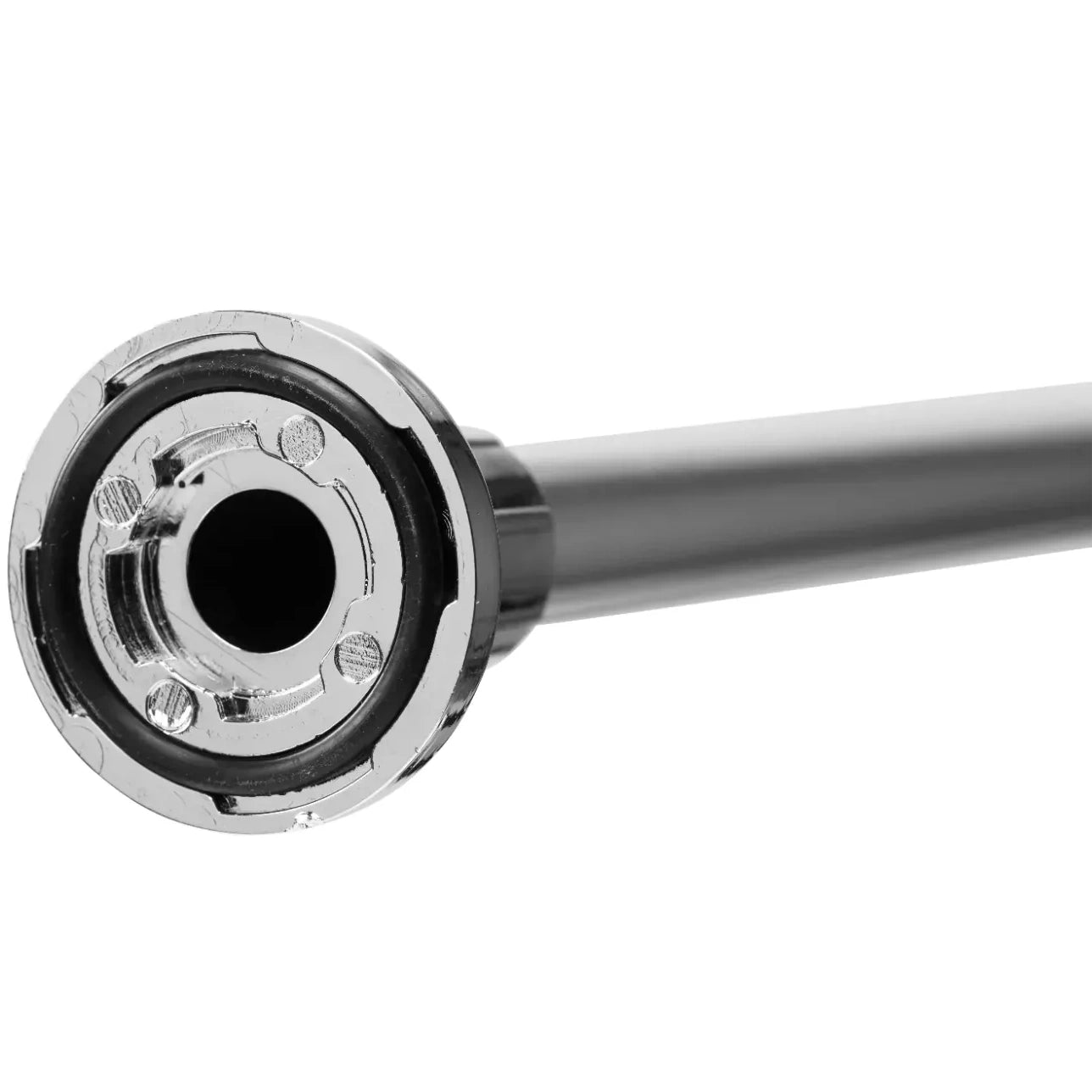 Croydex Self Supporting Telescopic Rod 260cm