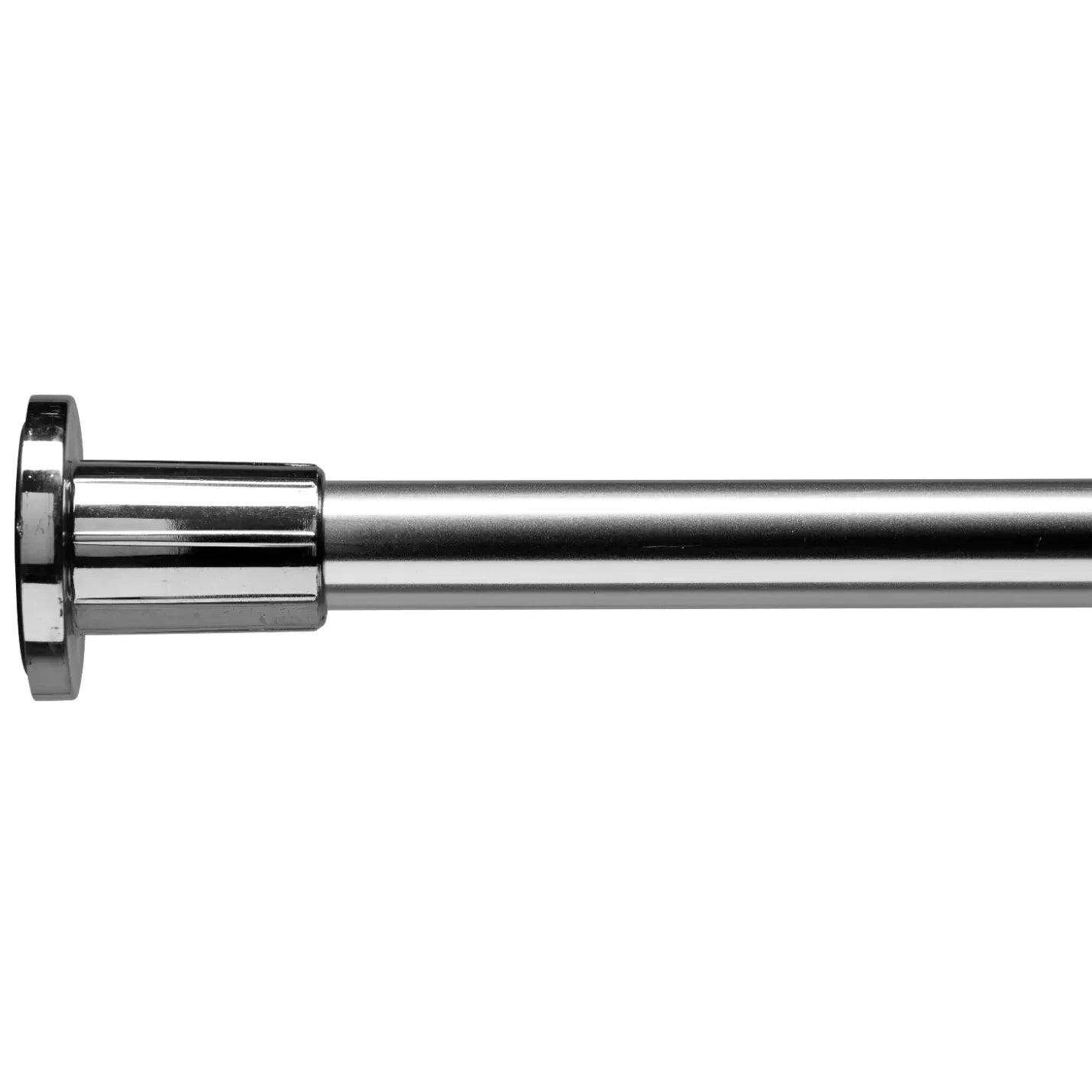 Croydex Self Supporting Telescopic Rod 260cm