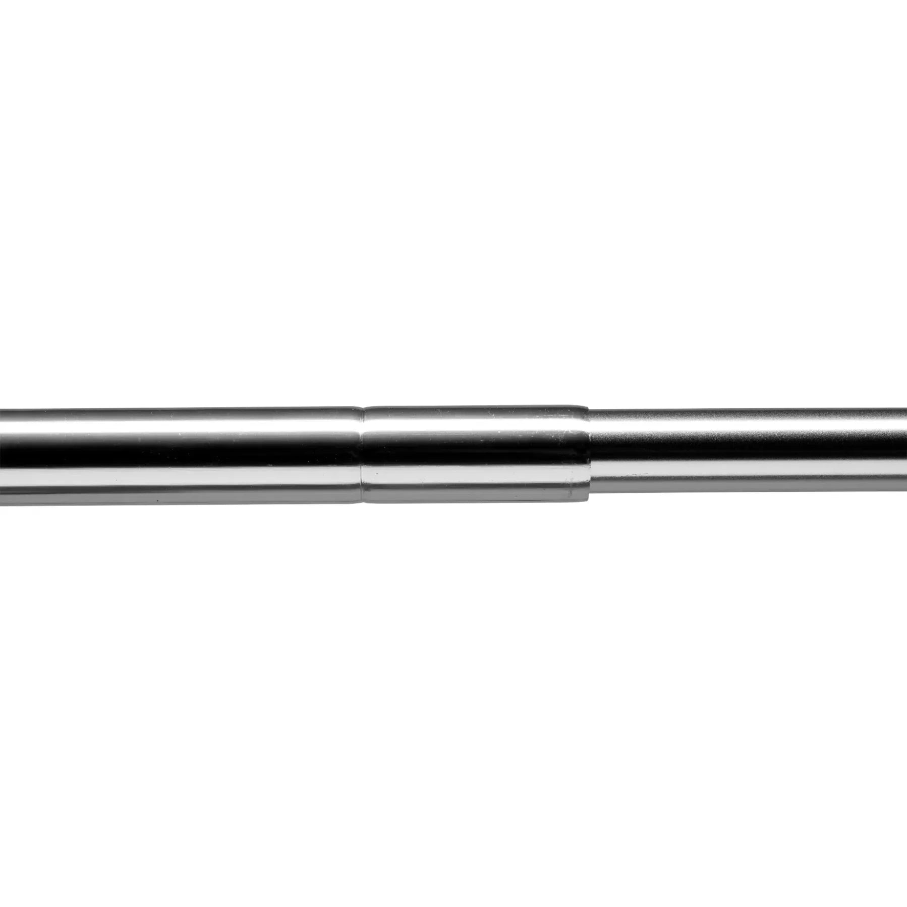 Croydex Self Supporting Telescopic Rod 260cm