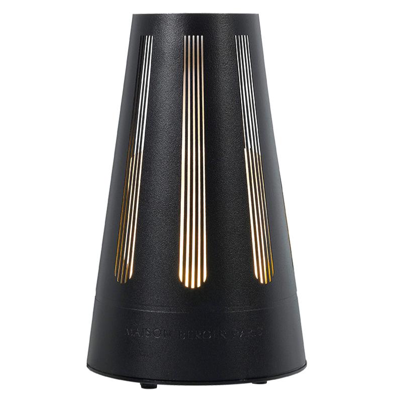 Zest of Verbena Black Amphora Mist Diffuser