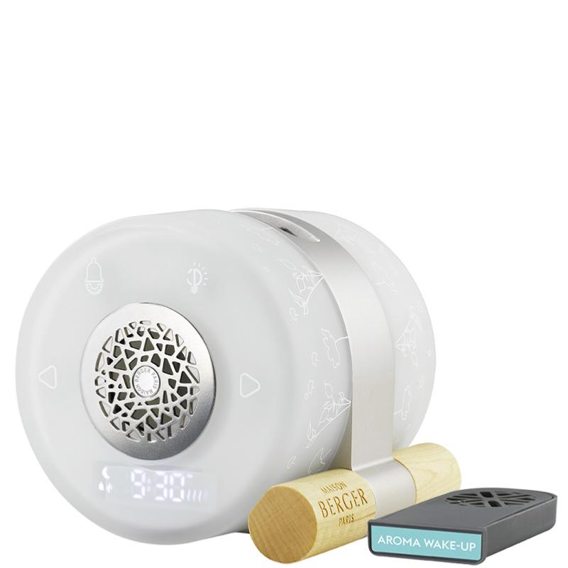 Aroma Wake-Up Night & Day Diffuser