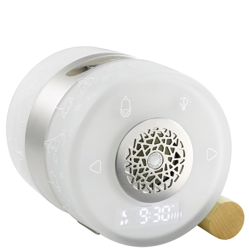 Aroma Wake-Up Night & Day Diffuser
