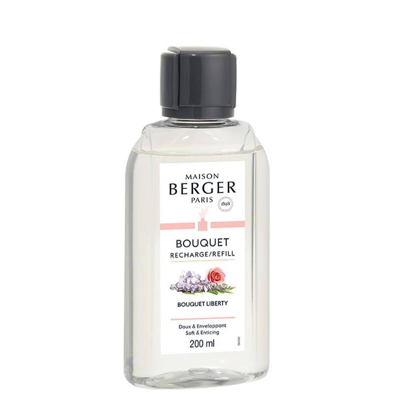 Bouquet Liberty Bouquet Refill 200ml - Maison Berger Paris