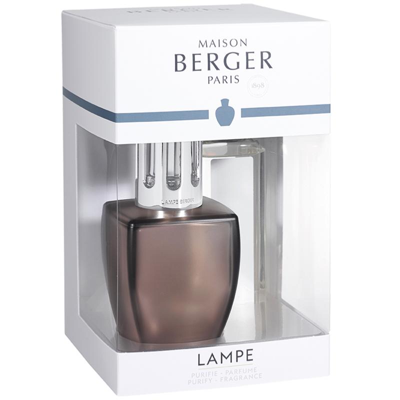 June Rosewood Lamp Berger Lavender Field Gift Pack