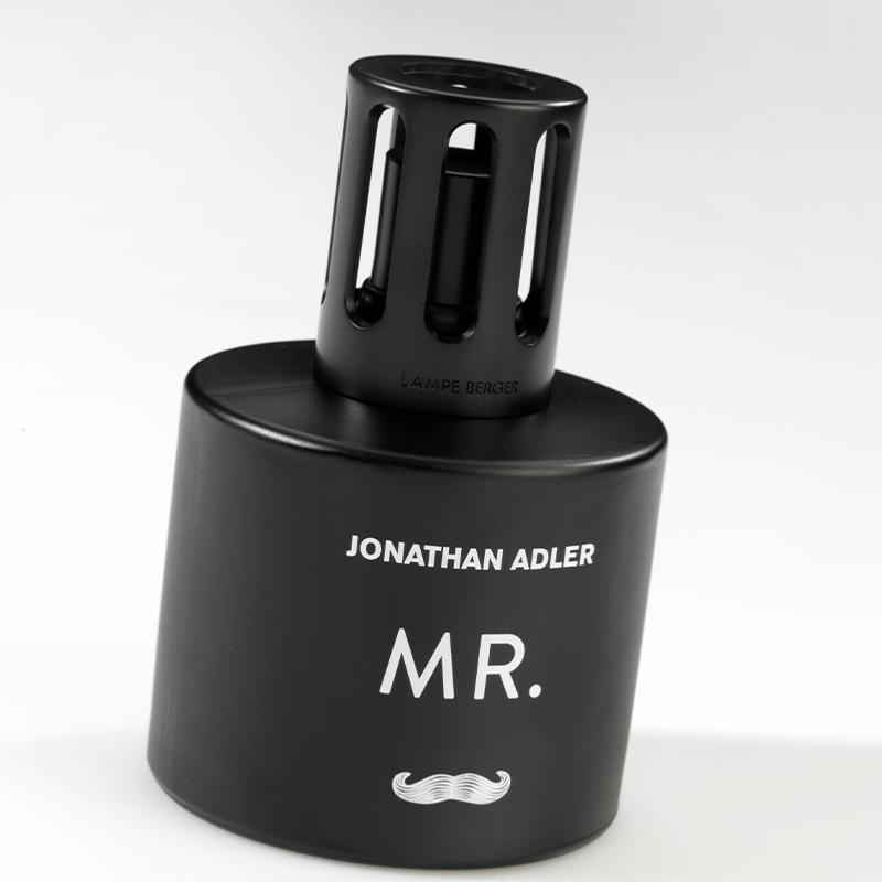 Mr. Lamp Berger Gift Set