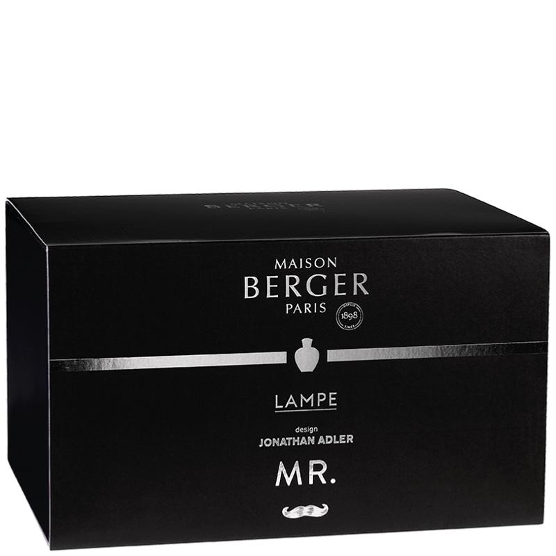 Mr. Lamp Berger Gift Set