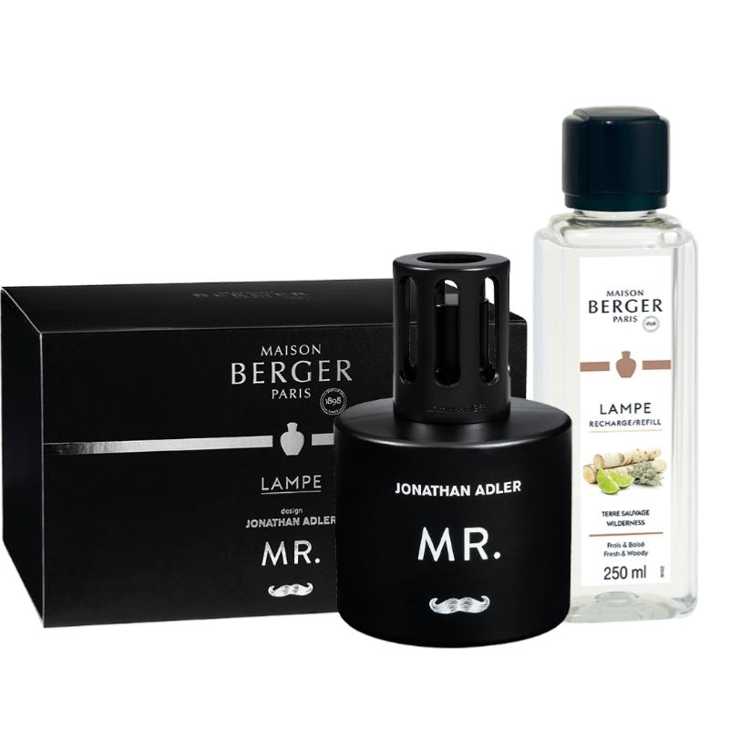 Lampe berger store mr