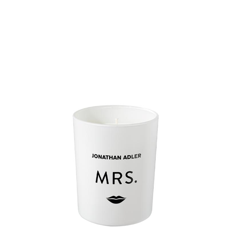 Mrs. Scented Candle - Citrus Breeze