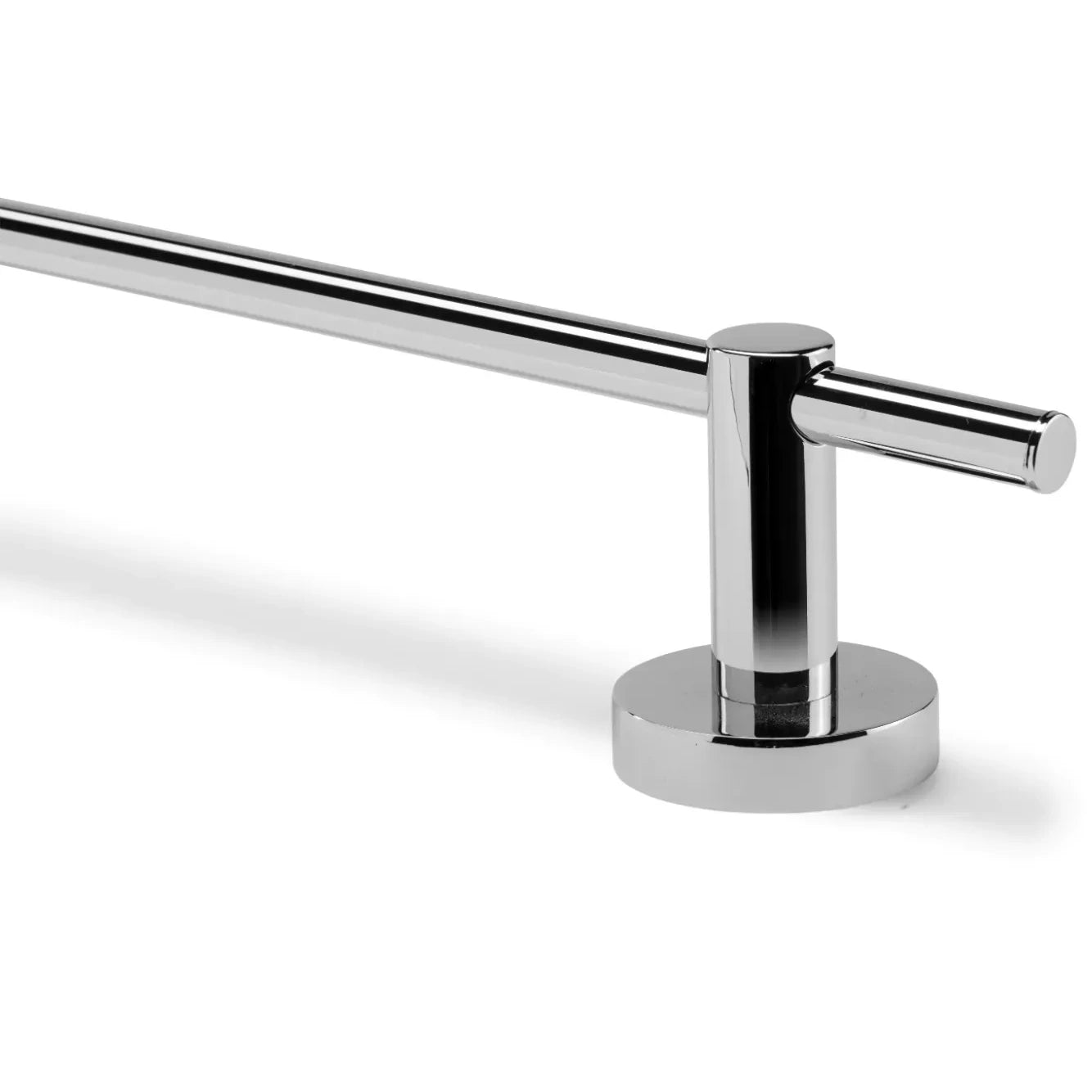 Croydex FLEXI-FIX™ Romsey Towel Rail