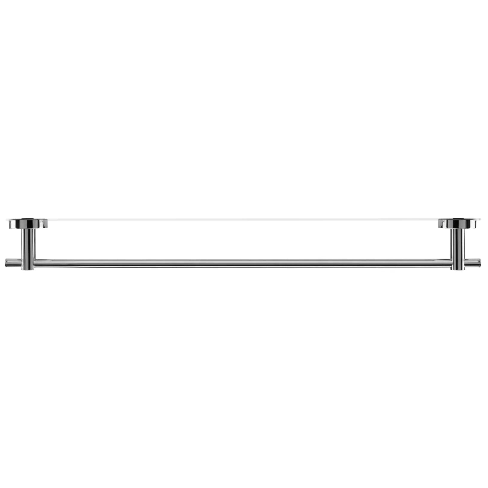 Croydex FLEXI-FIX™ Romsey Towel Rail
