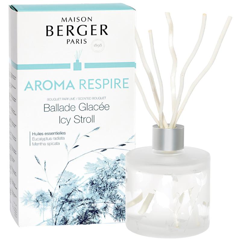 Aroma Respire Scented Bouquet Diffuser