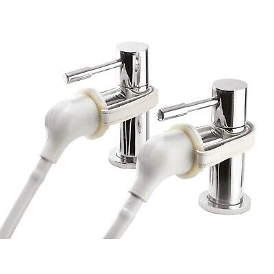 Croydex Secura Shower Spray