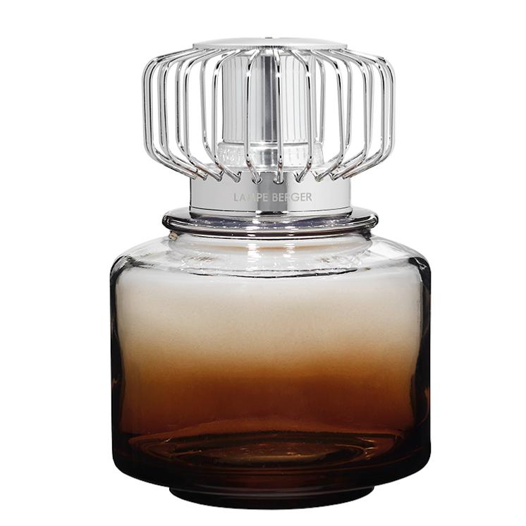 Sienna Land Lampe Berger