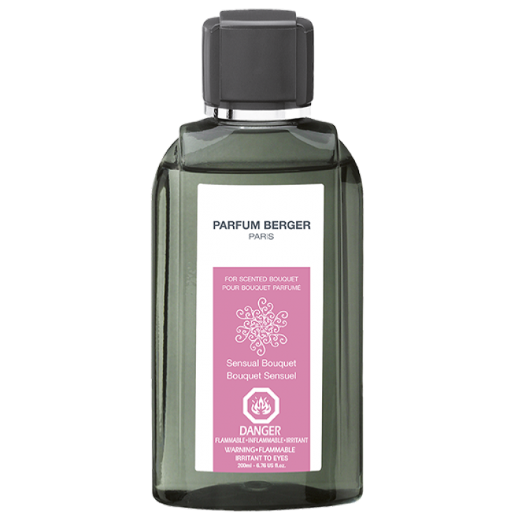 Sensual Bouquet Scented Bouquet Diffuser Refill 200ml
