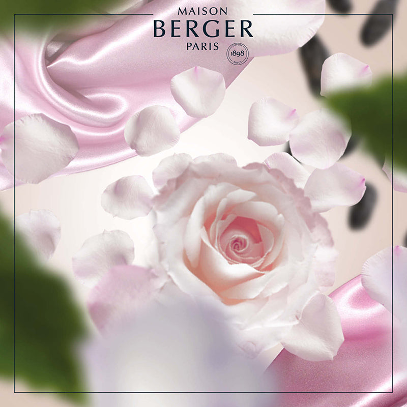 Silk Touch Lamp Refill 500ml - Maison Berger Paris
