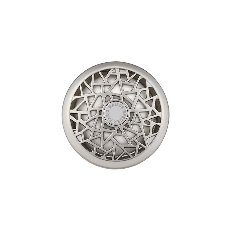 Tonic Lemon Riviera Car Diffuser Set