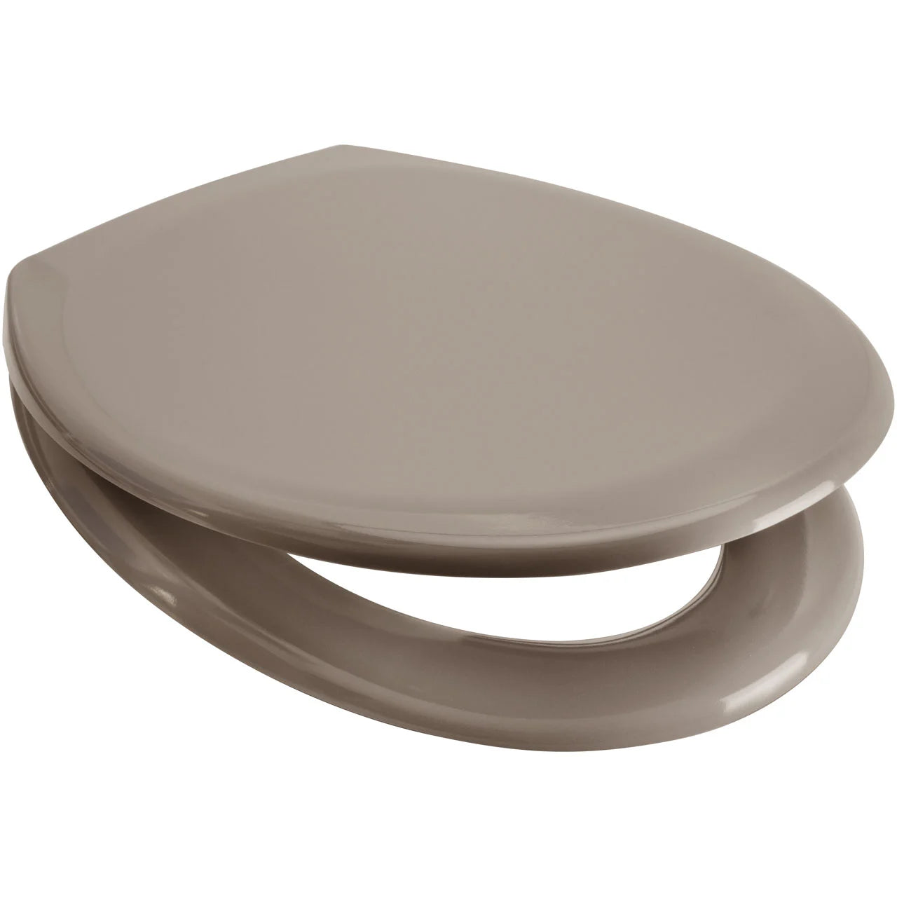 Rainbow Soft Close Quick Release Toilet Seat