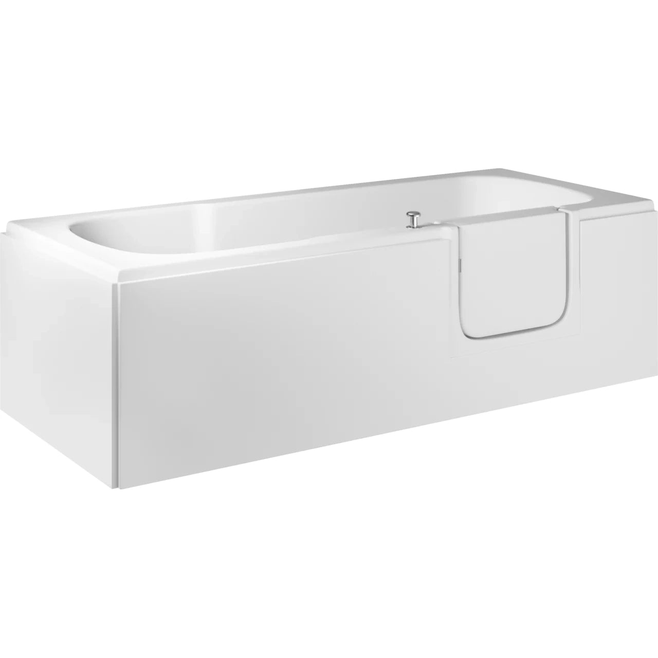 Aventis Non Lift Powered Bath