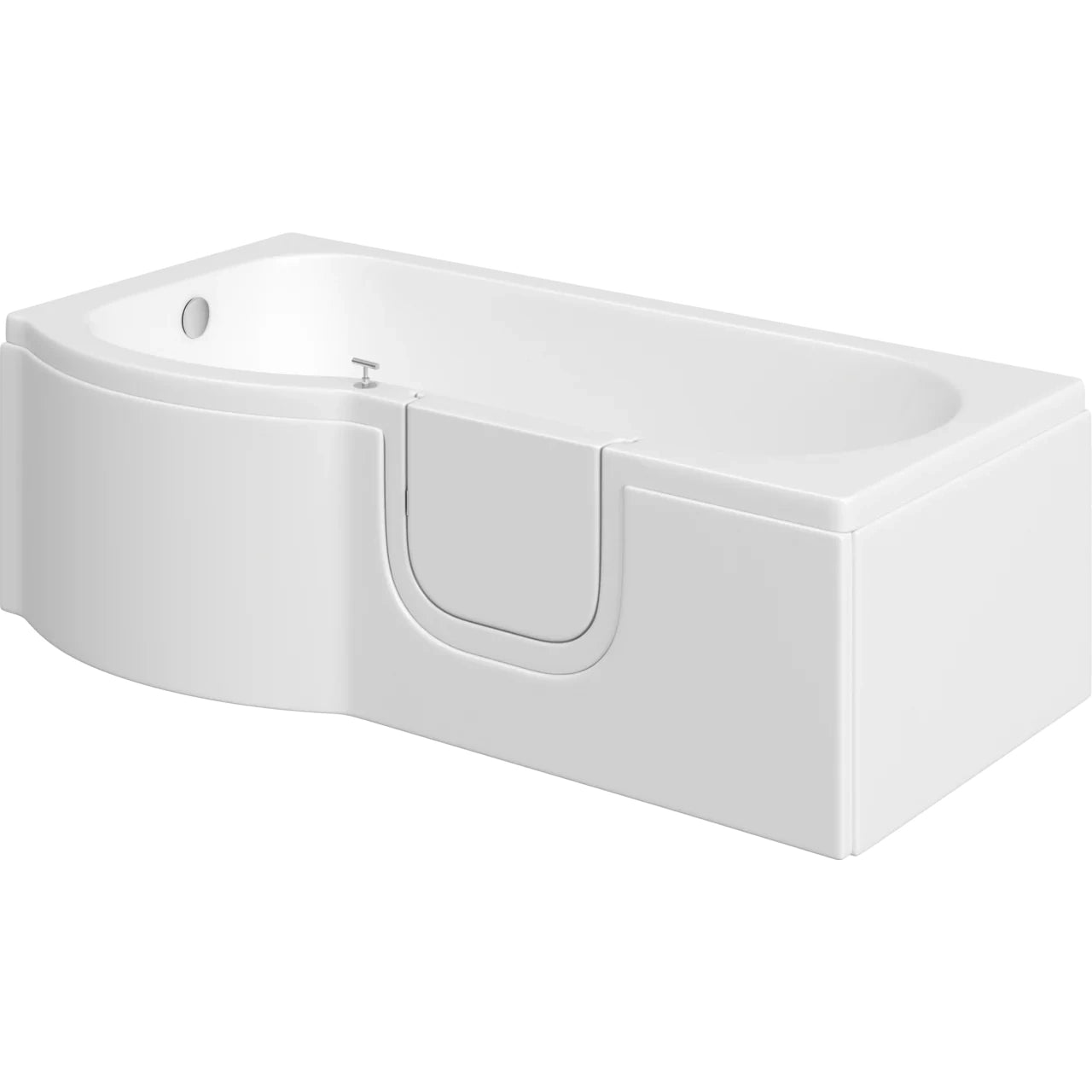 Calypso Shower Bath
