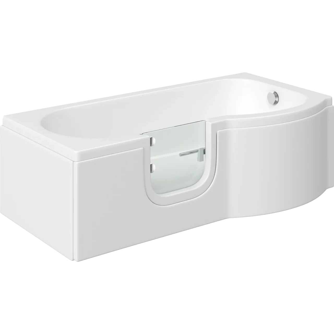 Carnelian Shower Bath