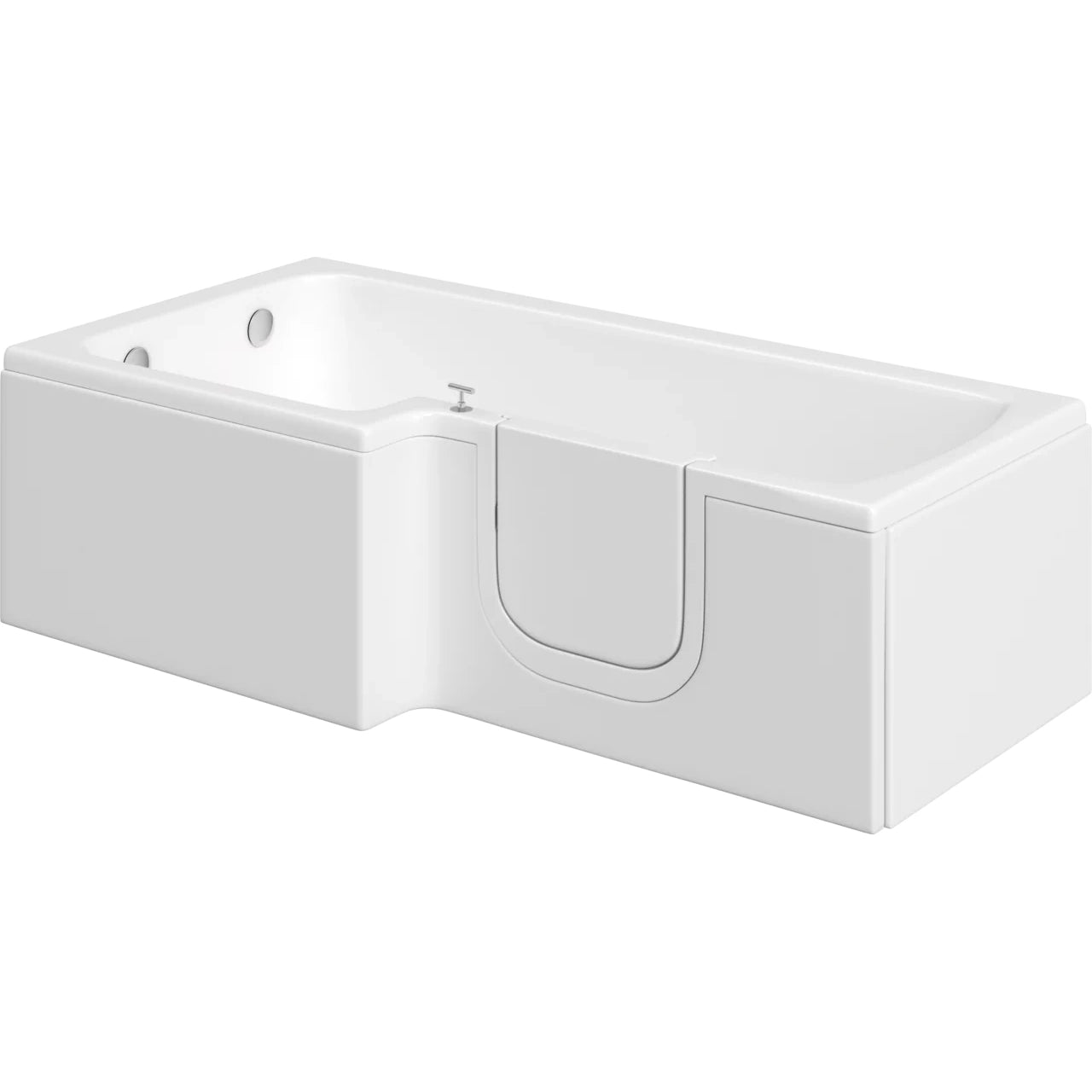 High Grove Shower Bath