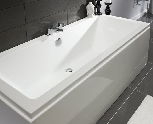 Kelso Double Ended Bath