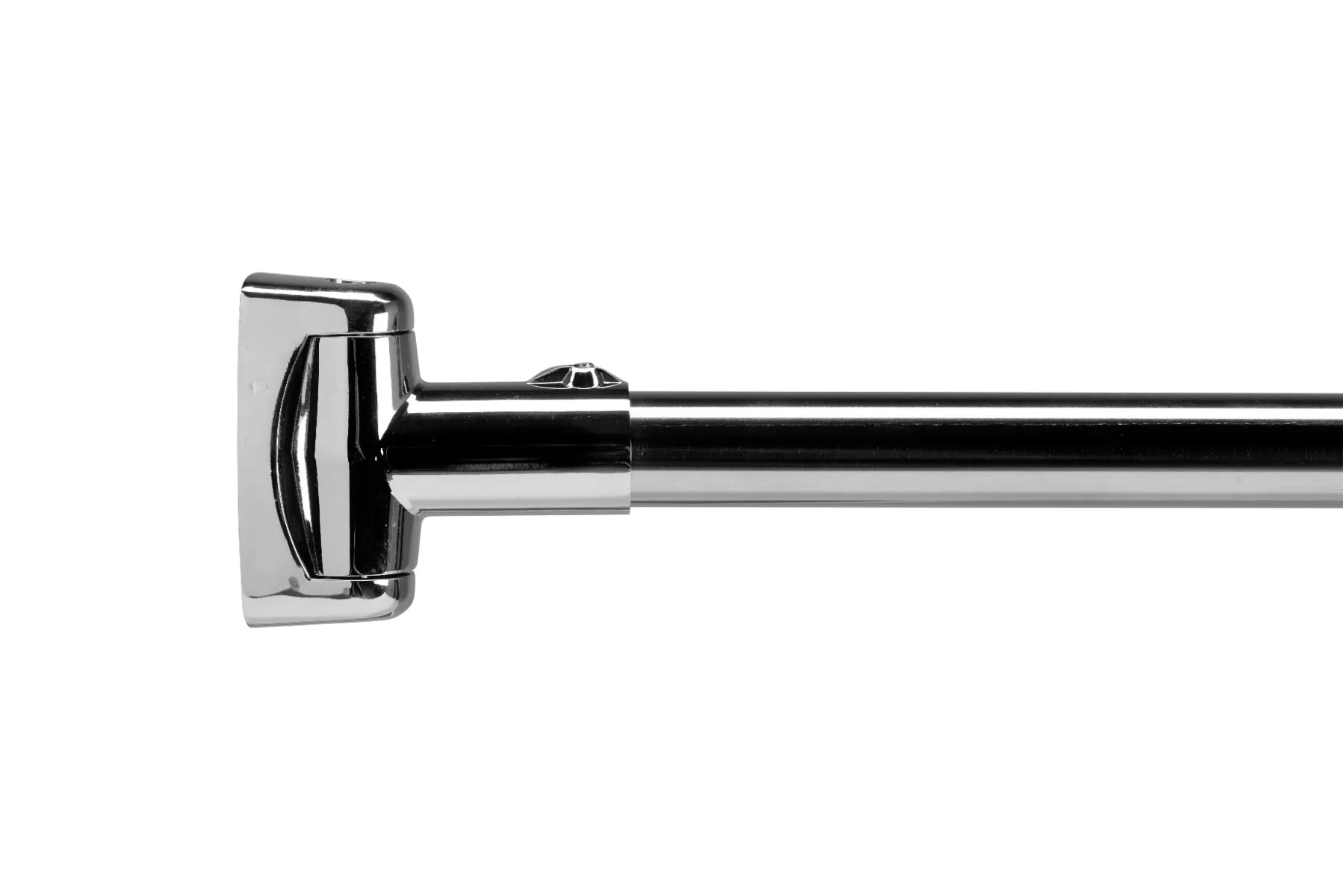 Premium Telescopic Curved Rod