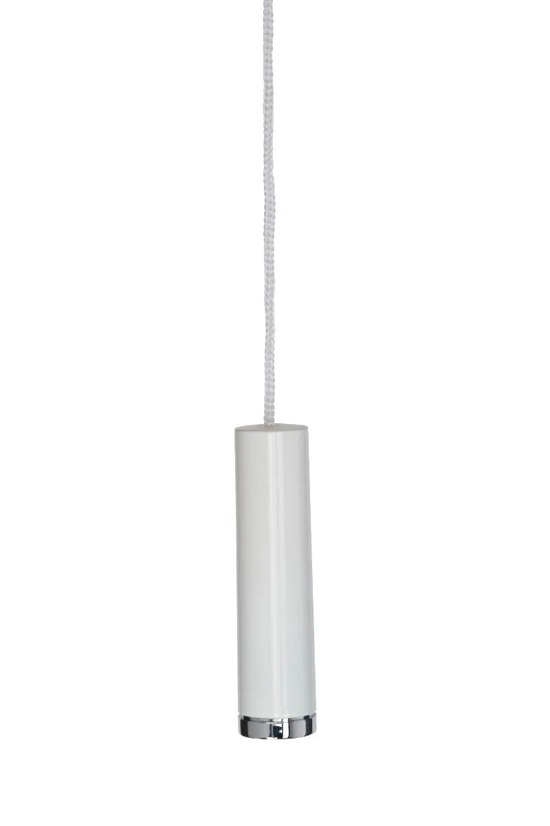 Croydex Stylish Light Pulls & 1 Metre Cord