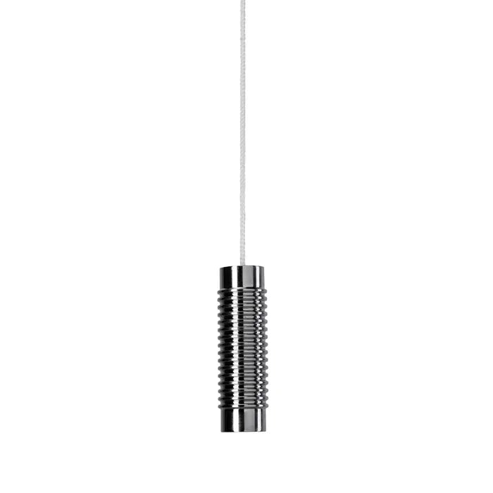 Croydex Stylish Light Pulls & 1 Metre Cord